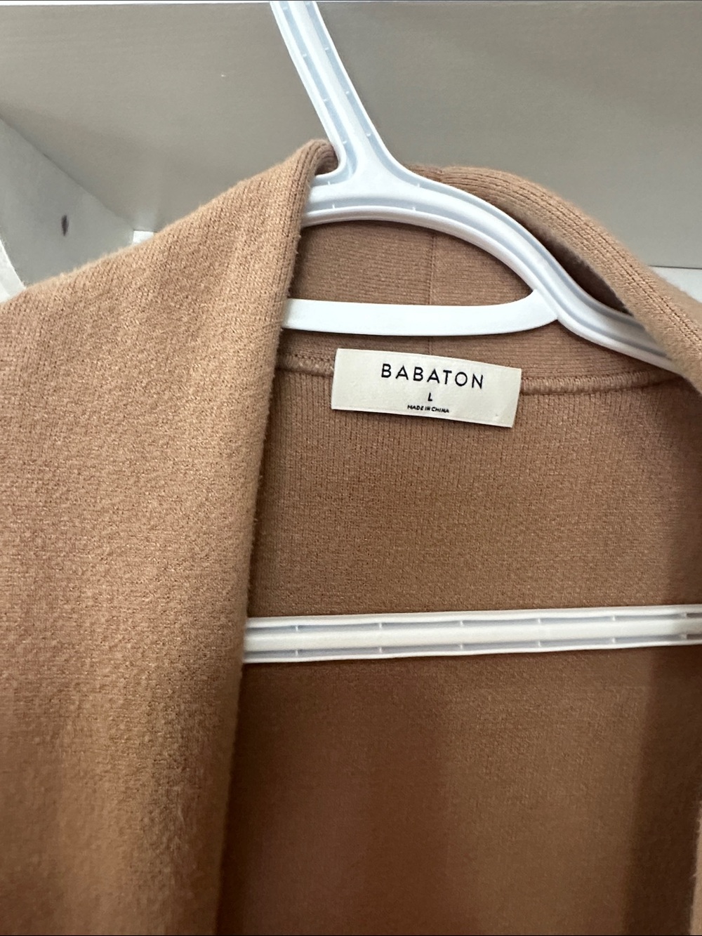 Babaton Cardigan - Picture 3 of 6